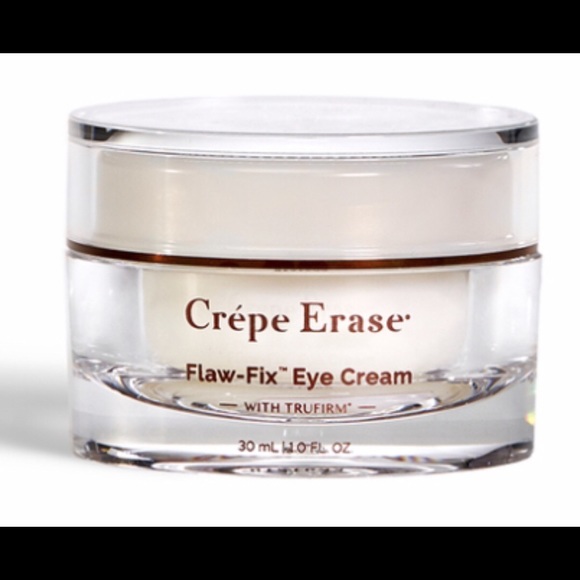 🆕 Crepe Erase Flaw-Fix Eye Cream with TRUFIRM - Picture 2 of 4